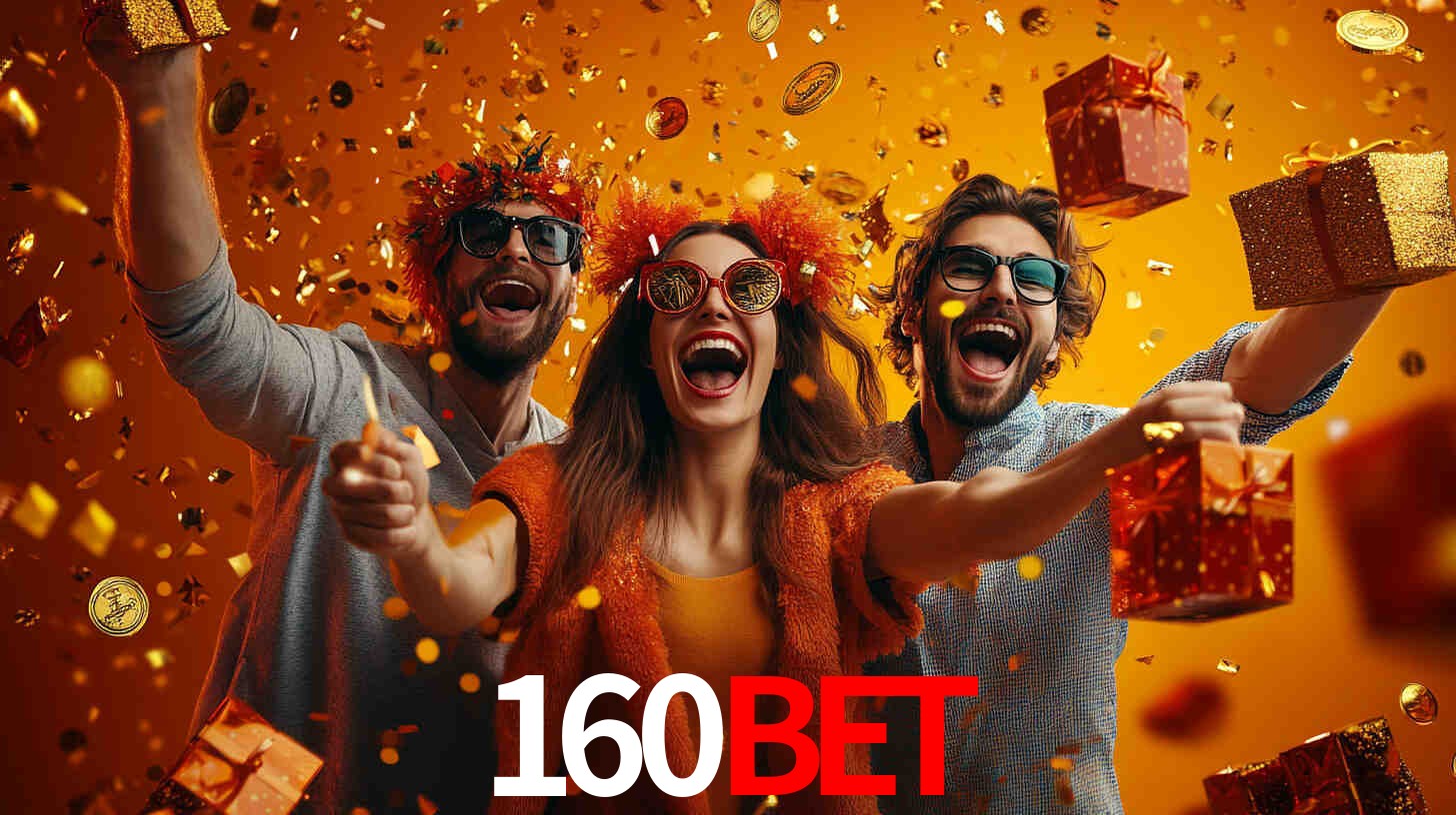 160bet: Seu Cassino Premiado com Pagamentos Rápidos