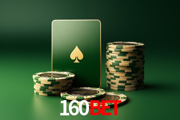 Experiência VIP 160bet