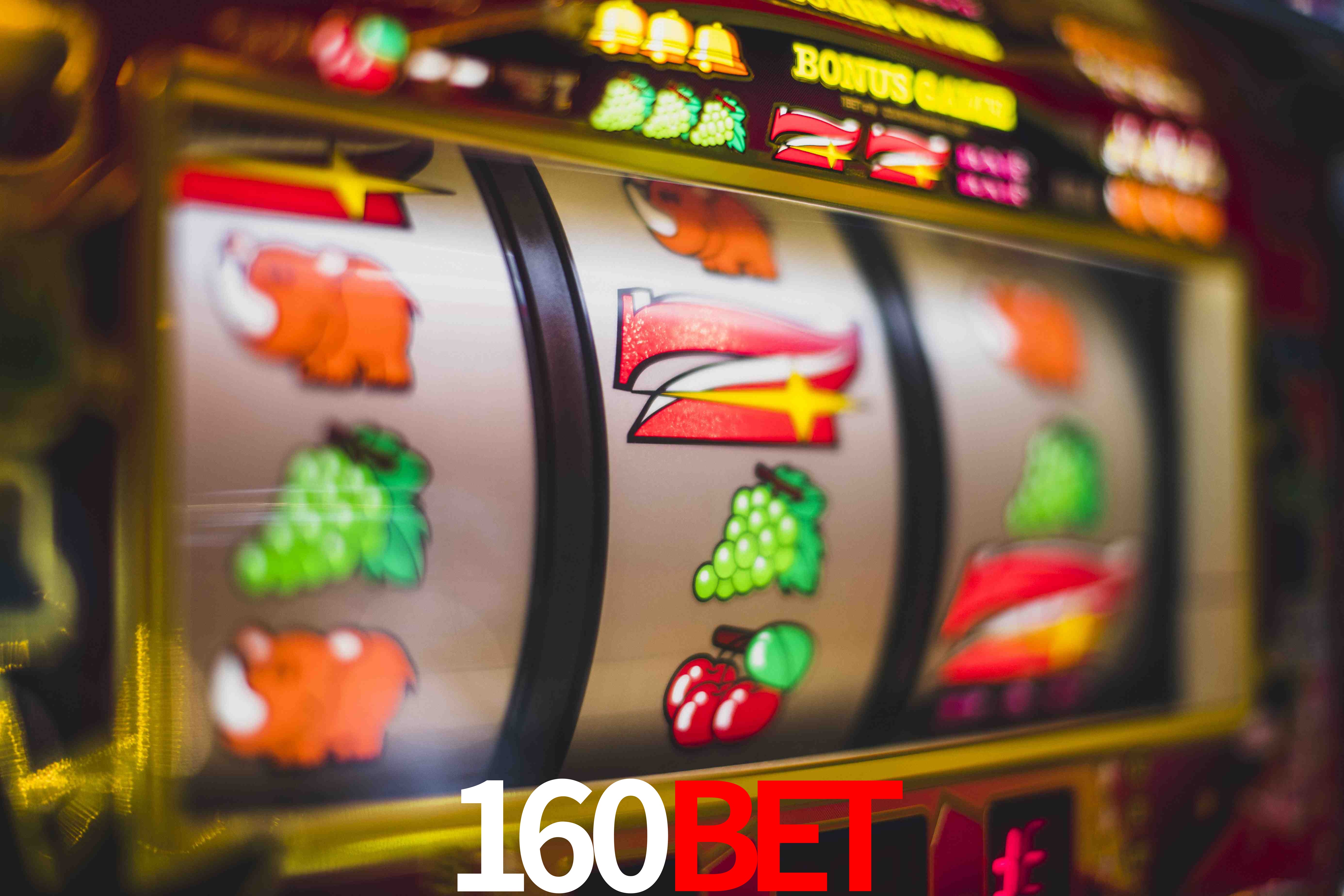 Statistics 160bet