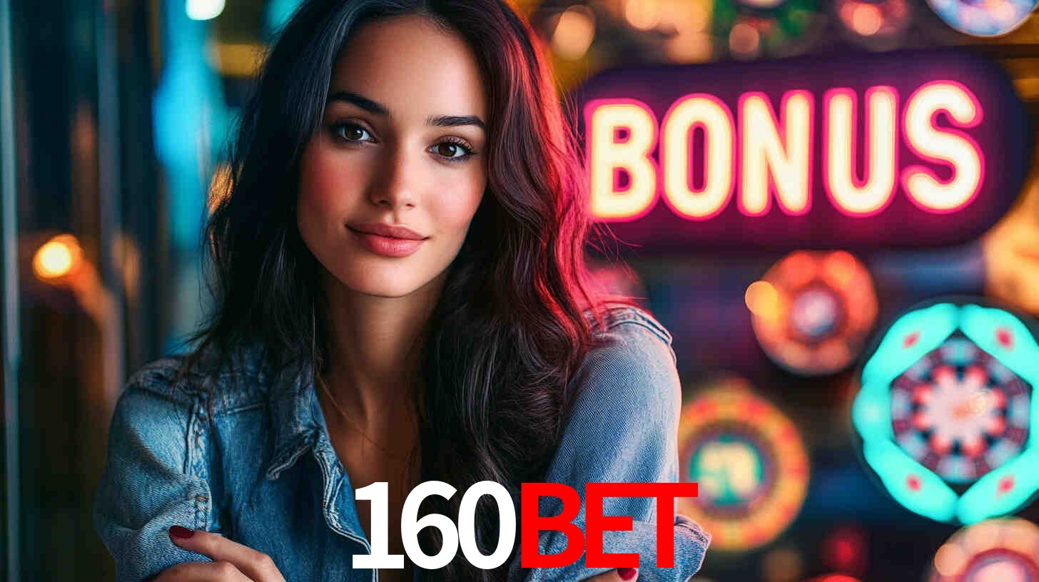 160bet - Plataforma Oficial - 160bet.com