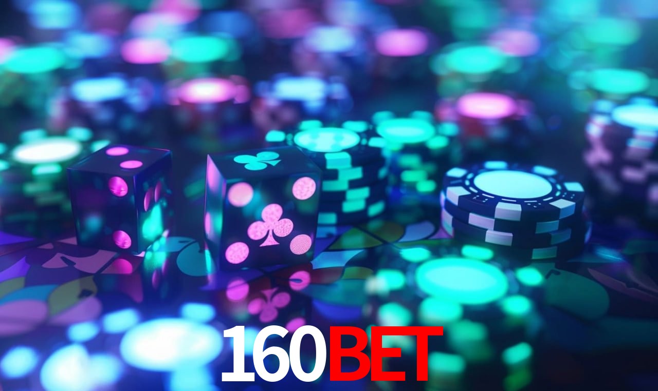 Estatísticas 160bet