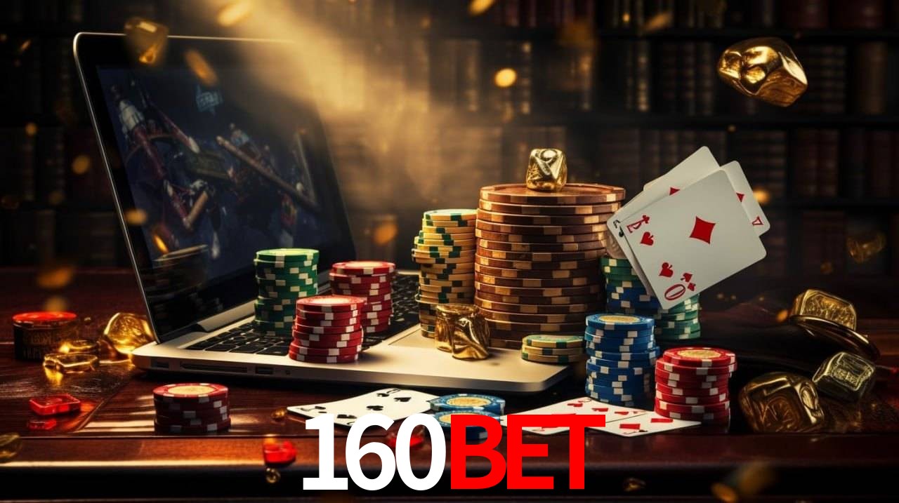 Experiência VIP 160bet