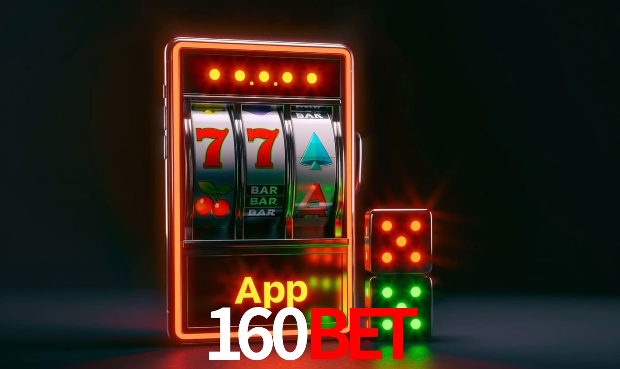 Sistemas de Segurança 160bet