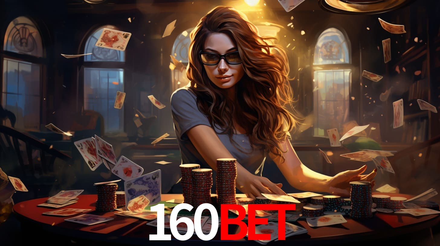 Football Betting 160bet