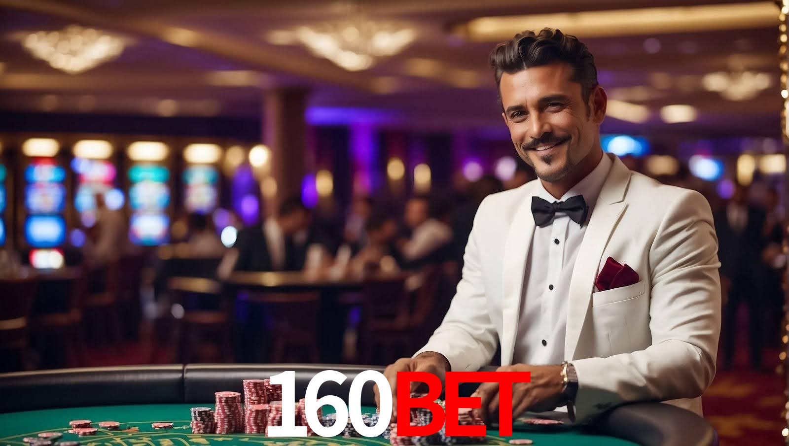 160bet - Login Methods