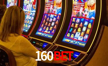 Descubra a Essência do 160bet: Nossa História e Compromissos