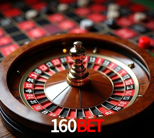 160bet São Paulo - Hot Promos