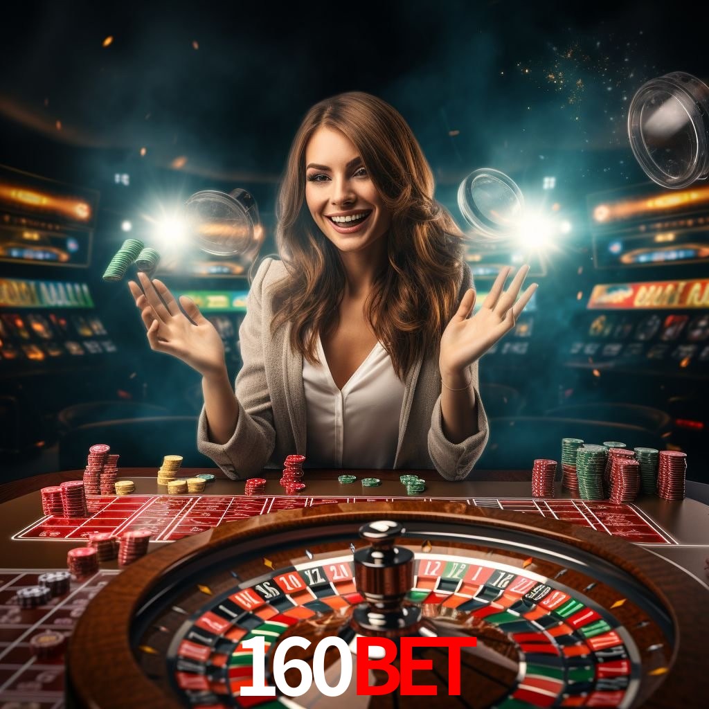 160bet App Interface