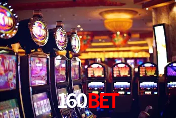 160bet Belo Horizonte - Reivindique Bonus