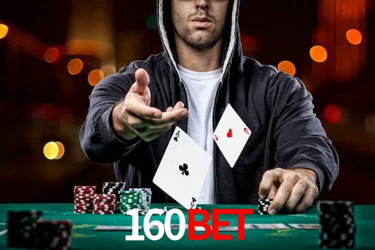 160bet