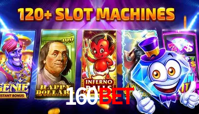 Desvendando o Mundo dos Jogos Virtuais na 160bet