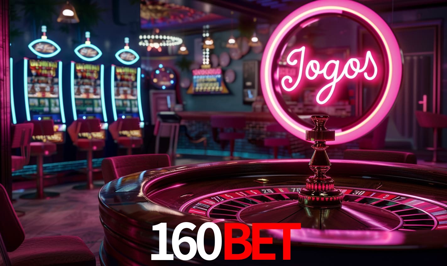 160bet Salvador - Strategies