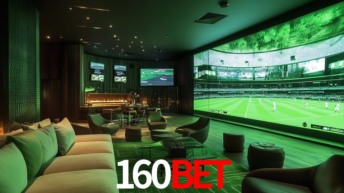 160bet.com