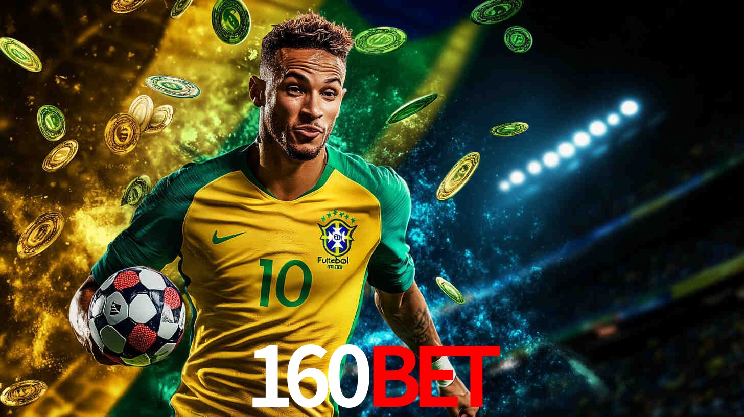 Descubra a Essência do 160bet: Nossa História e Compromissos