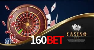 Provedores de Jogos 160bet
