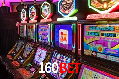 Explorando a Categoria de Eventos em Apostas na 160bet