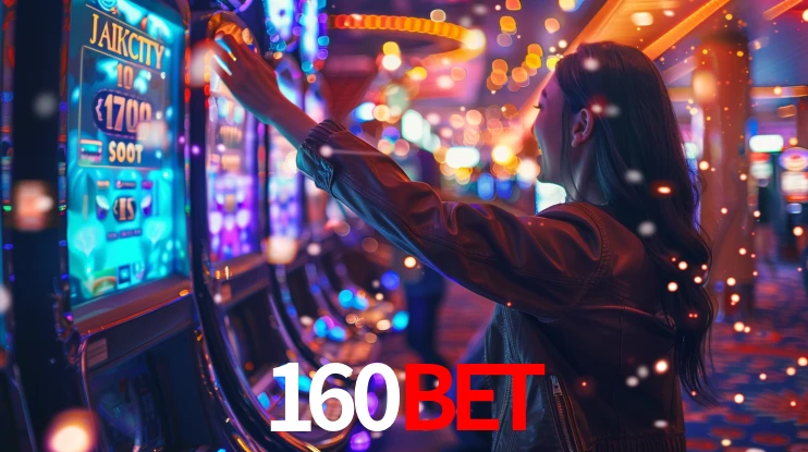 Explore as vantagens do 160bet: serviço profissional e confiabilidade