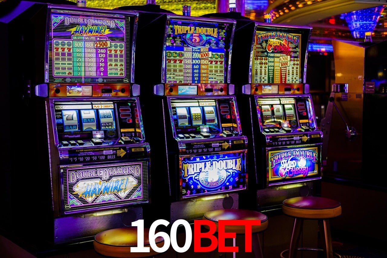Avaliações dos Jogadores 160bet