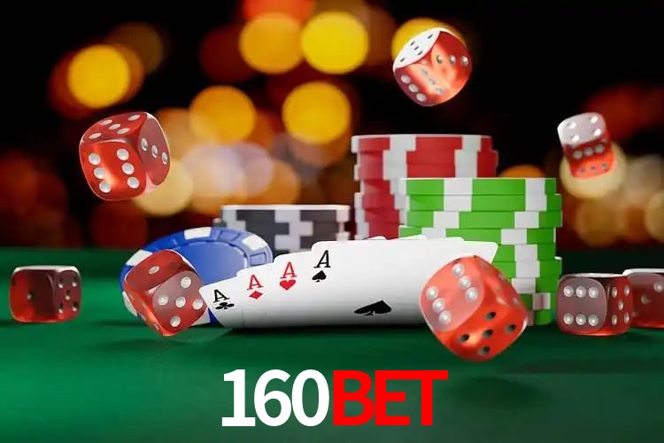 Ofertas Exclusivas 160bet