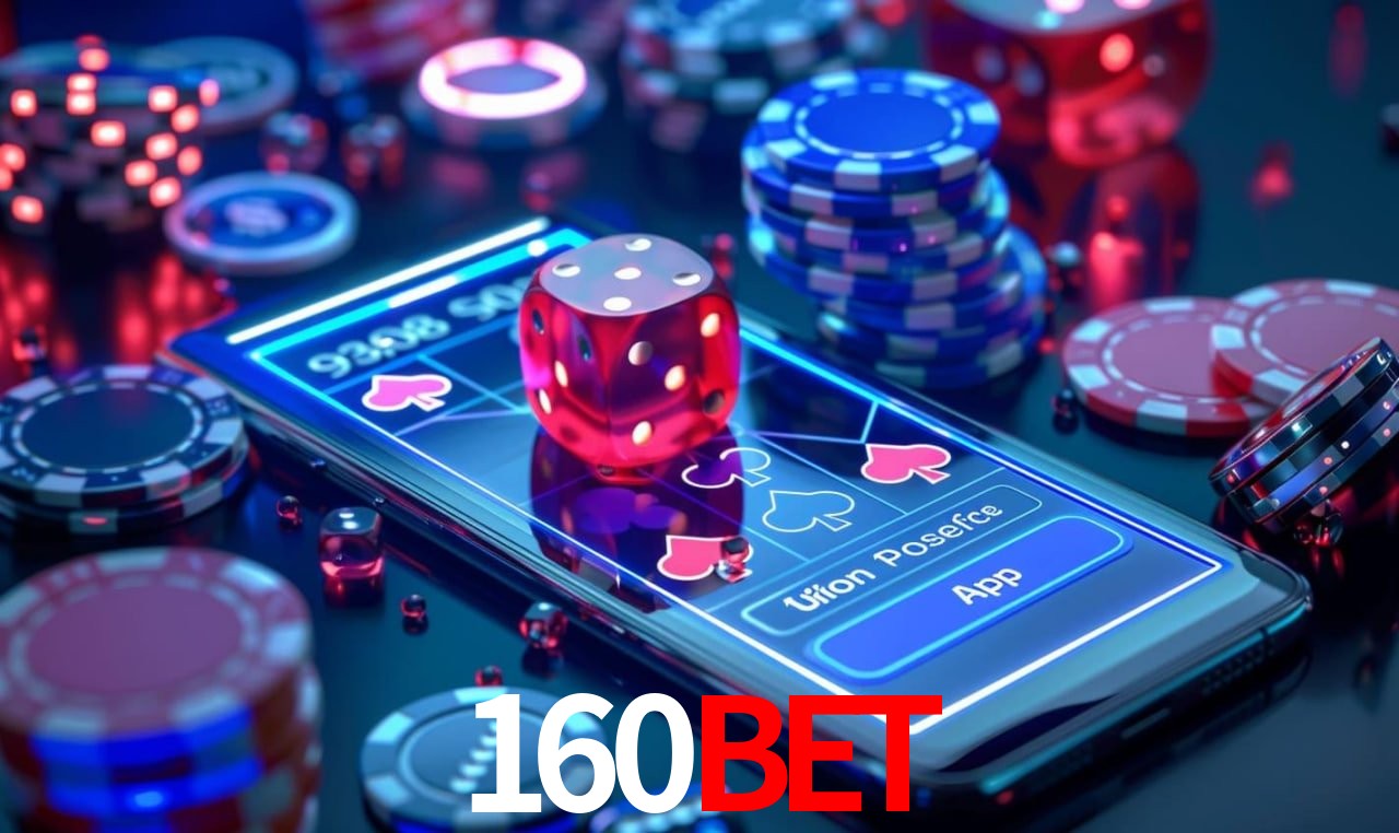 160bet - Análise de Mercados Esportivos