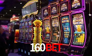 160bet Brasília - VIP Program