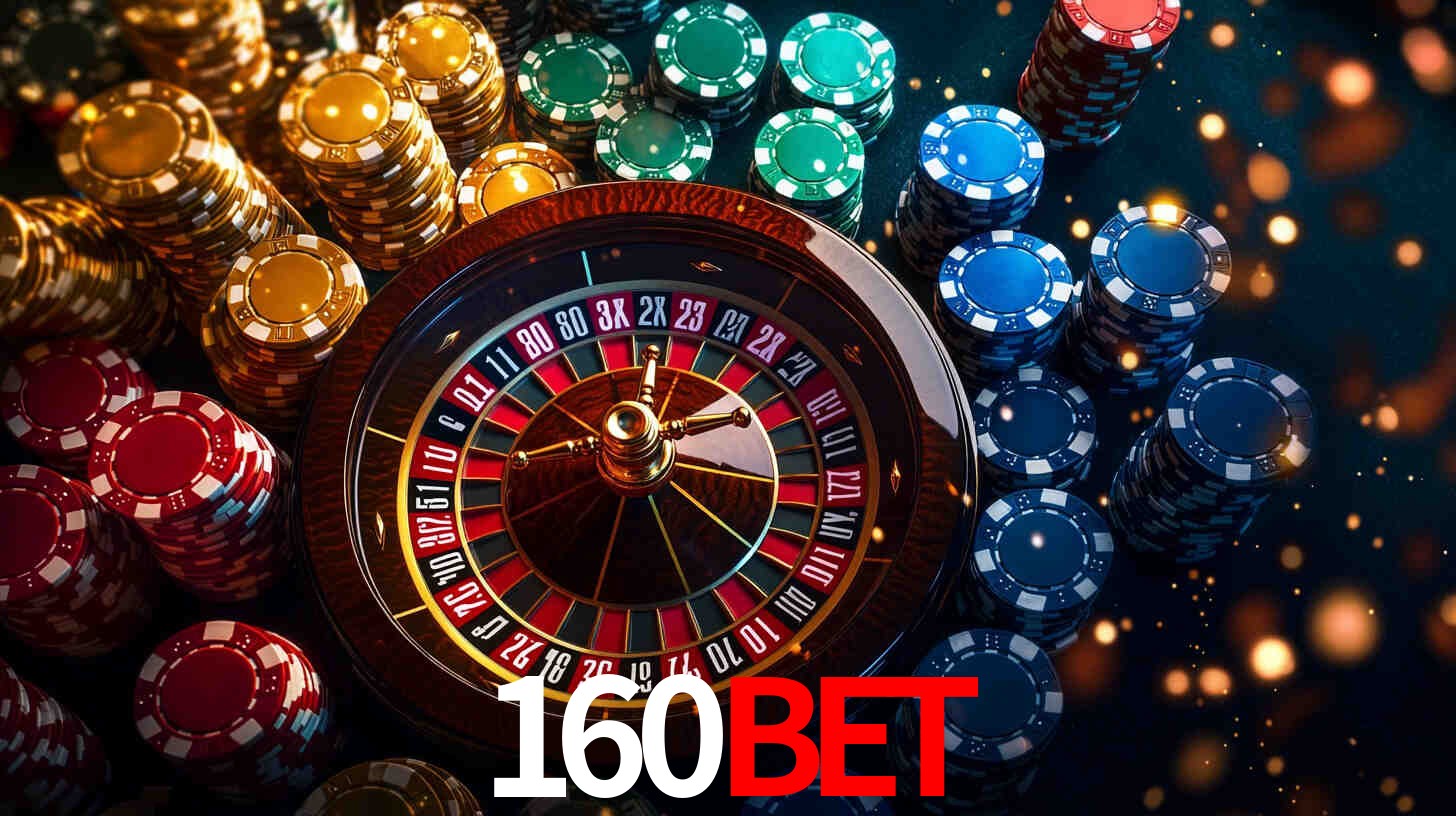 Tournaments 160bet