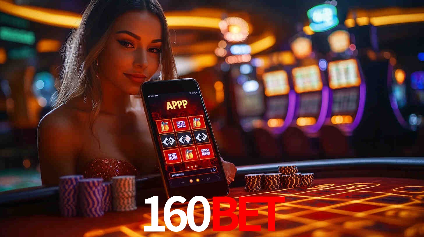 Explorando a Categoria de Eventos em Apostas na 160bet