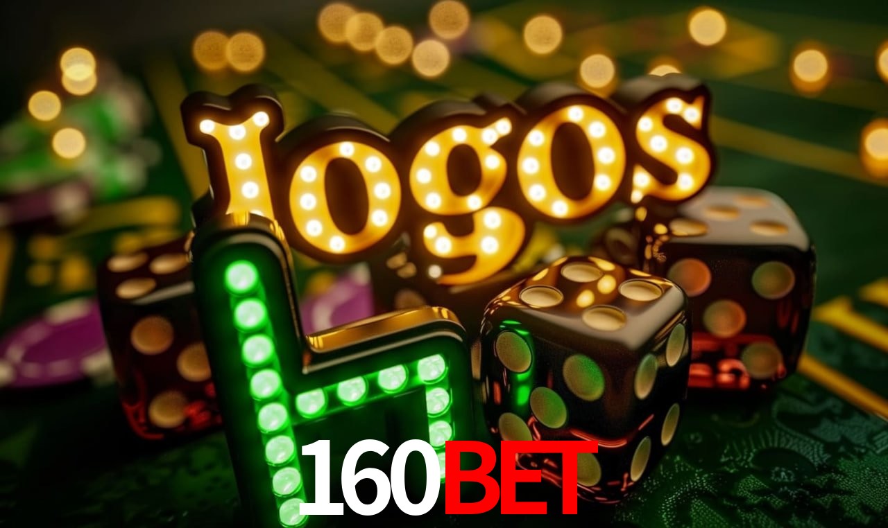 Integração de APIs 160bet
