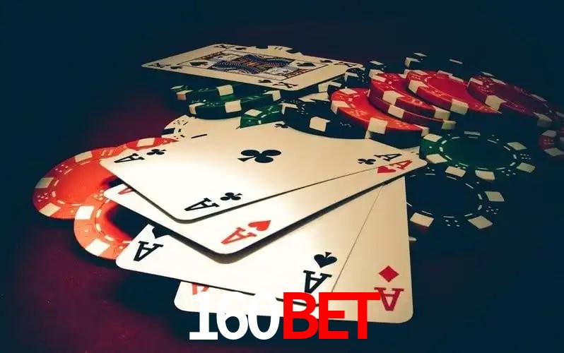 160bet Brasília - Betting Features