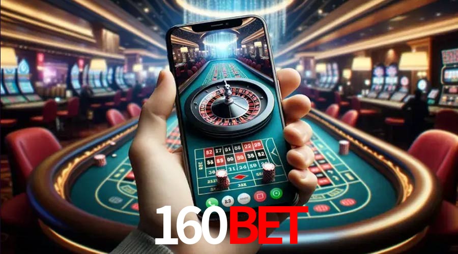 API Integration 160bet