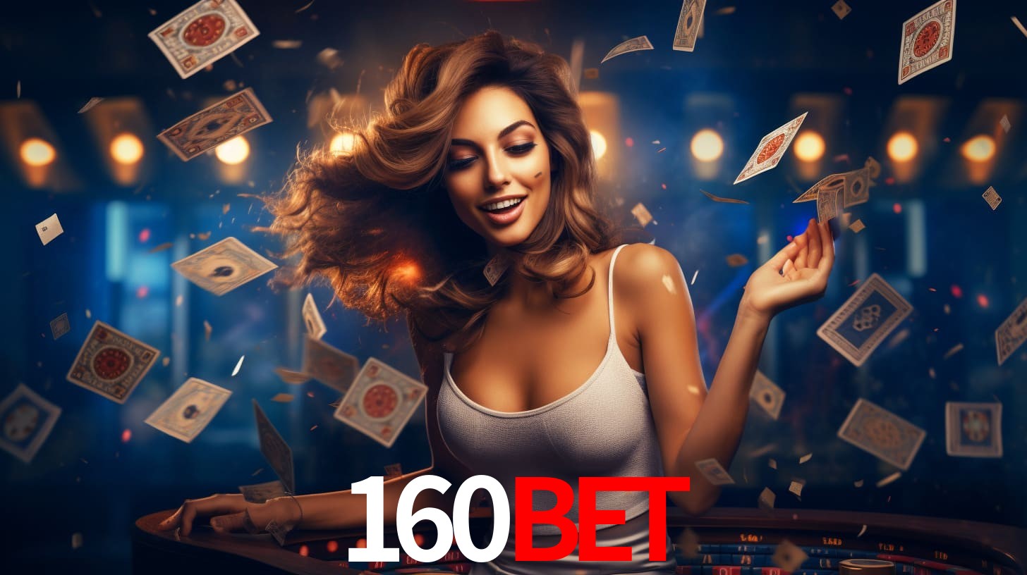 Experimente o Login Seguro Premium no 160bet