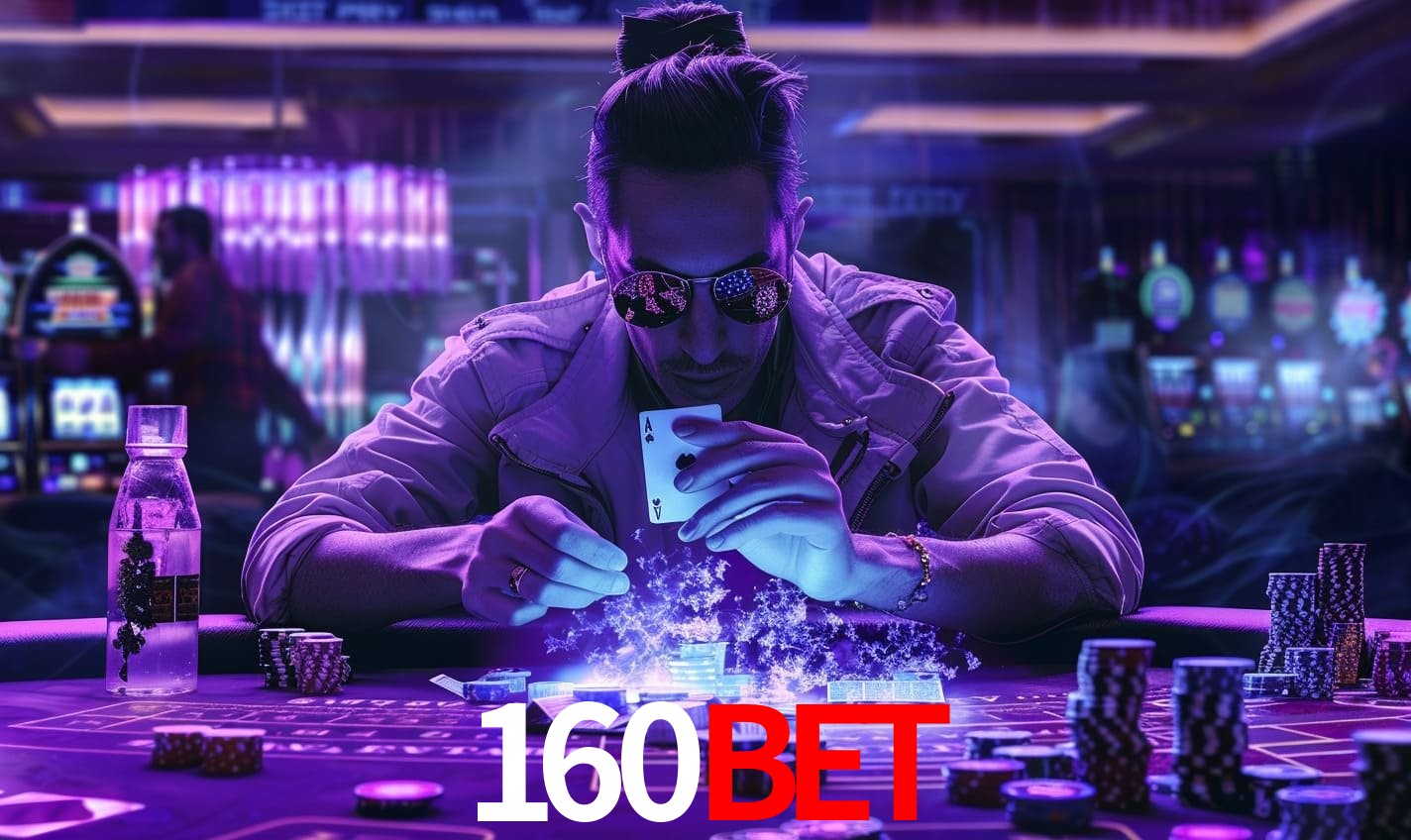 Sports Statistics 160bet