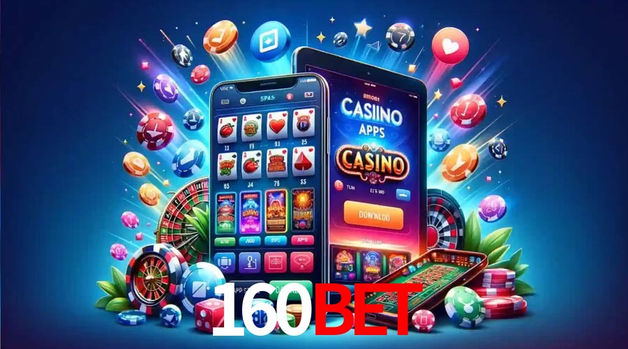 Seasonal Promotions 160bet