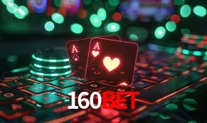 Benefícios da Conta 160bet