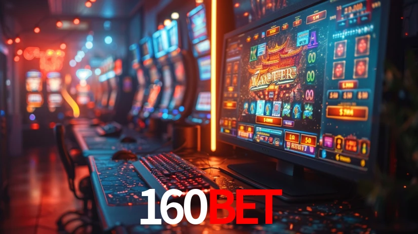 Ofertas Imperdíveis na 160bet: Promoções e Bônus Que Valem a Pena