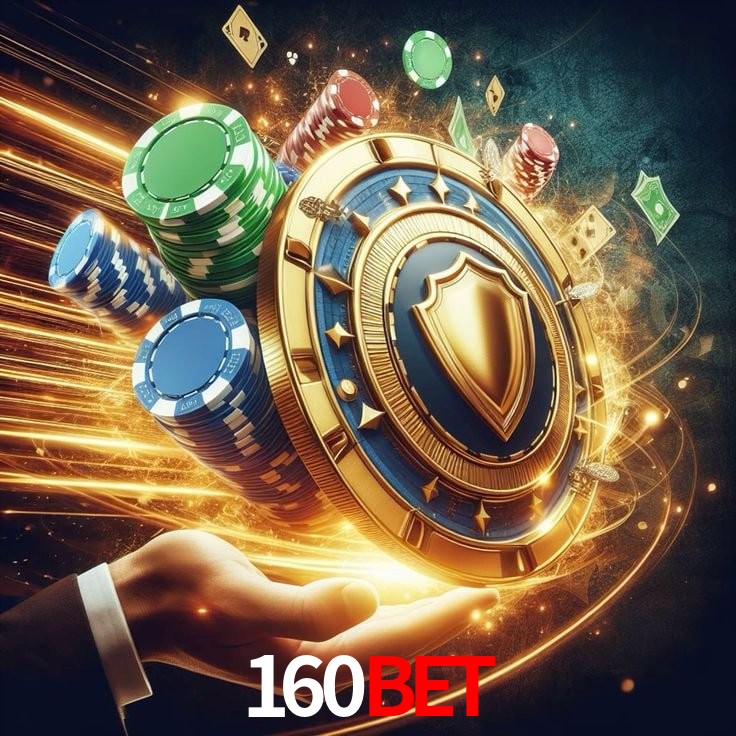 160bet Curitiba - Live Betting