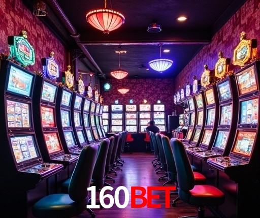 160bet Rio de Janeiro - Slot Strategy