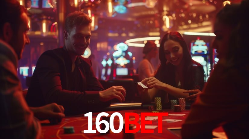 A Popularidade dos Caça-Níqueis no 160bet