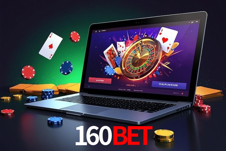 160bet Salvador - Support