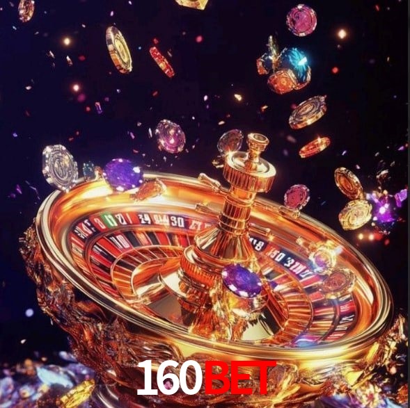 160bet Plataforma - Certificada MGA desde 2015