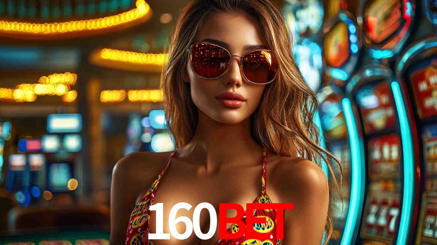 Programa VIP 160bet
