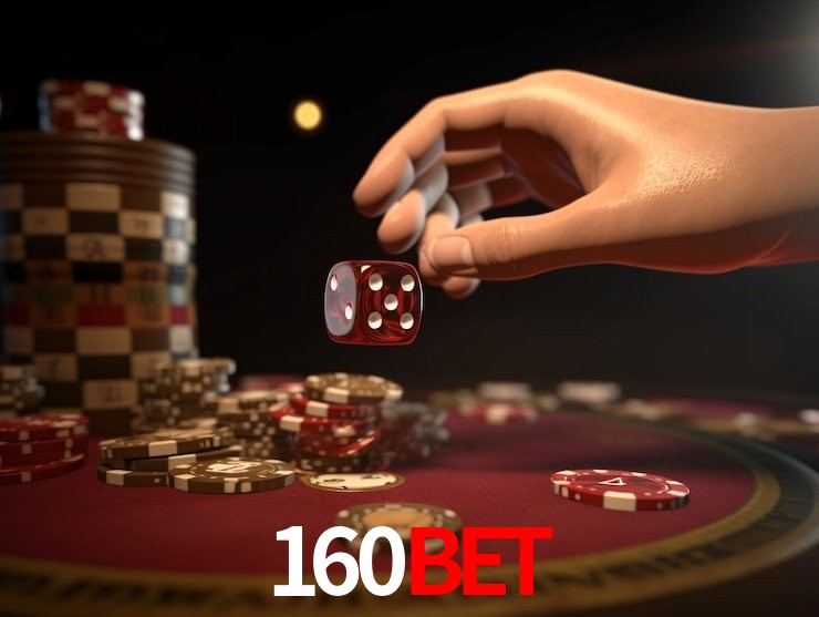 Promoções Sazonais 160bet