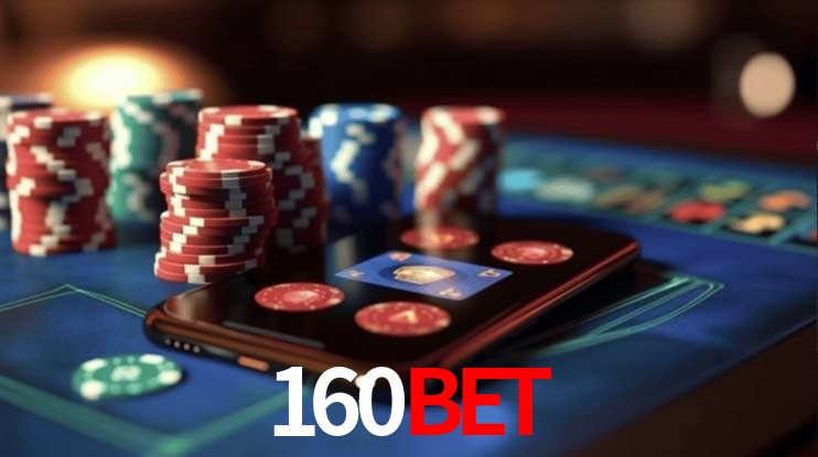 Estatísticas do Jogo 160bet