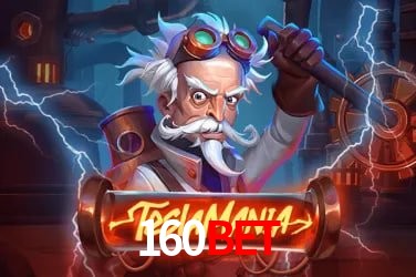 160bet Salvador - Statistics