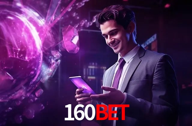 Bonus Features 160bet