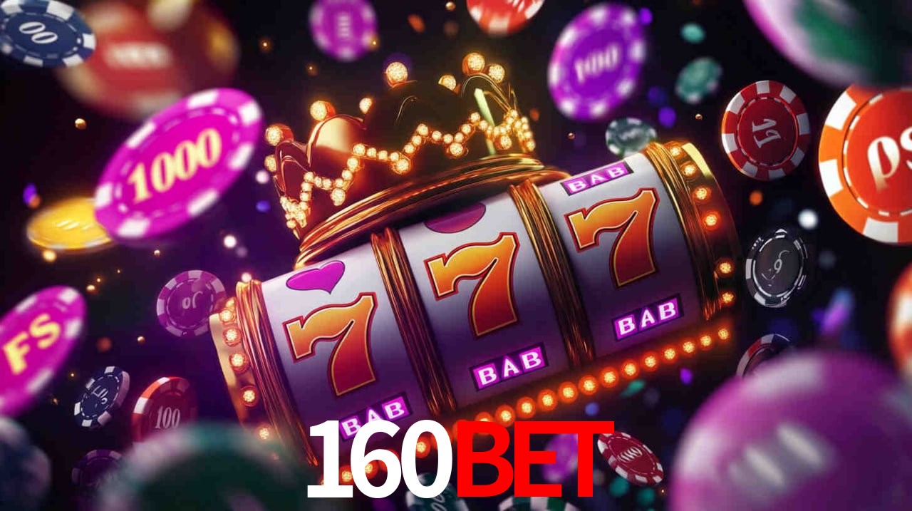 Account Benefits 160bet
