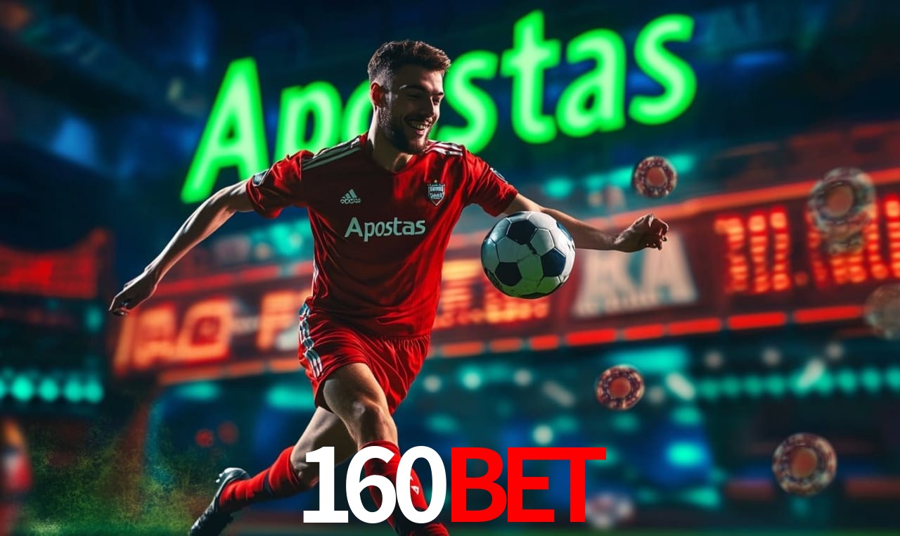 Casino Ao Vivo 160bet