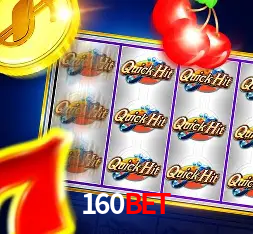 Apostas Esportivas na 160bet: Um Guia Completo