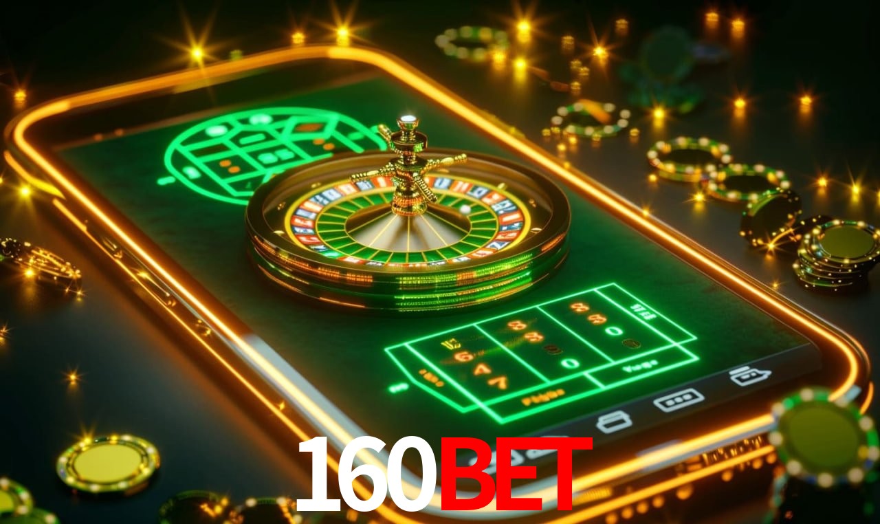 160bet - User Statistics