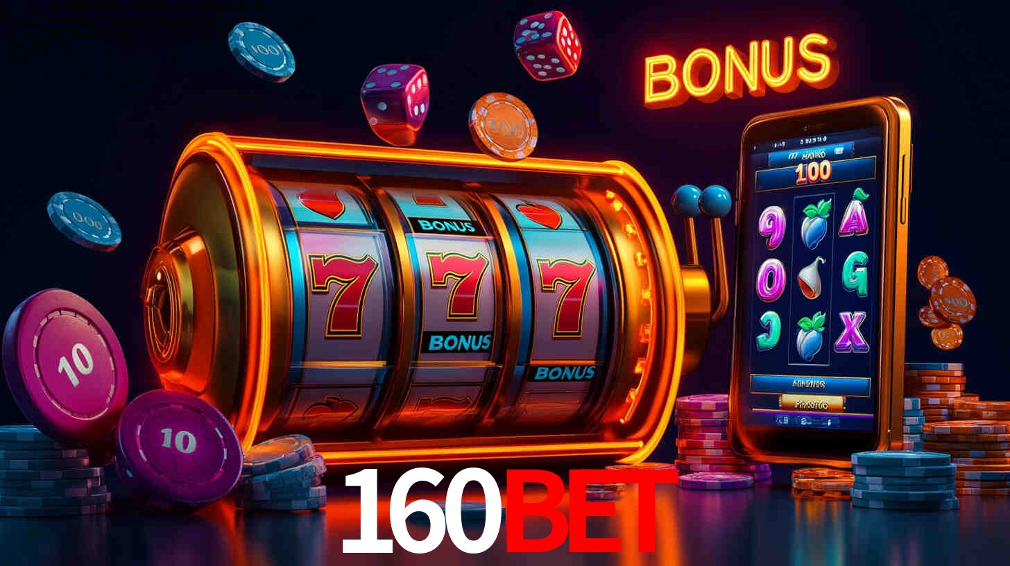 Descubra o Programa VIP da 160bet: Vantagens Exclusivas para Jogadores